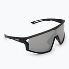 Слънчеви очила Uvex Skyryse black matt/mirror silver