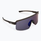 Слънчеви очила Uvex Dyrt smoke matt/mirror blue