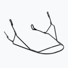 Предпазител за каска UVEX Resolution Chin Guard black