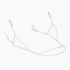 Предпазител за каска UVEX Resolution Chin Guard white