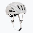 Велосипедна каска UVEX Surge Aero MIPS warm grey matt