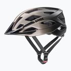 Велосипедна каска UVEX I-vo 2 warm grey/black matt