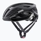Велосипедна каска UVEX I-Volute black matte