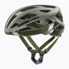 Велосипедна каска UVEX I-Volute dark olive matt