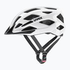 Велосипедна каска UVEX I-vo 2 Pure white