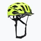 Велосипедна каска UVEX I-vo 2 Pure neon yellow