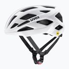 Велосипедна каска UVEX I-Volute Mips white matt