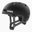 Детска каска UVEX Kid 4 black matte