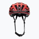 Велосипедна каска UVEX I-vo 2 red/black matt