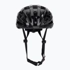 Детска велосипедна каска UVEX Air Wing 2 warm grey/black