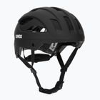 Велосипедна каска UVEX Stride black matte