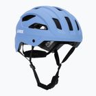 Велосипедна каска UVEX Stride azure matt