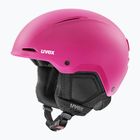 Детска скиорска каска UVEX Minimo juicy matt