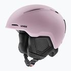 Скиорска каска UVEX Monte LT rose