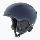 Скиорска каска UVEX Monte LT MIPS dusk blue matt
