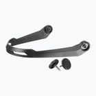 Гарда за каска UVEX Race Up Chin Guard black