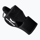 Съдийска свирка ERIMA Referee Whistle Classic black