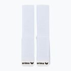 Ленти за придържане на гети ERIMA Sock Holders 2 бр. white