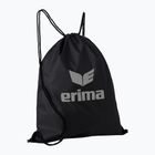 Торба ERIMA Gym Bag 14 l black/granite
