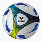ERIMA Hybrid Training футболна топка кралско синьо/липа размер 5