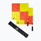 Съдийски флагове ERIMA 2 бр. yellow/red