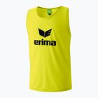 Тренировъчен нагръдник ERIMA Training Bib neon yellow