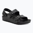 Детски сандали BIRKENSTOCK Milano Essentials EVA Narrow black