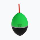 MADCAT Химическа светлинна плувка Зелен/черен сом 7122150