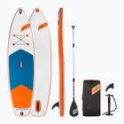 JP-Australia SUP дъска AllroundAir SL 10'6" + SUP гребло Alloy