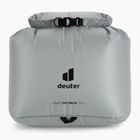 Непромокаема чанта Deuter Light Drypack 20 grey 3940421