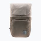 Градска раница deuter UP Sydney 22 l stone/pepper