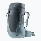Туристическа раница Deuter Futura 26 l сива 3400621