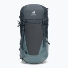 Туристическа раница Deuter Futura 32 l сива 3400821