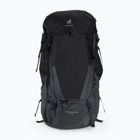 Туристическа раница deuter Futura Air Trek 60 + 10 l black/graphite