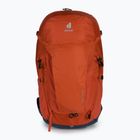 Туристическа раница Deuter Trail Pro 32 orange 3441121