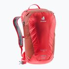 Туристическа раница Deuter Speed Lite 16 l червена 3410121