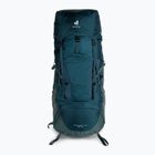 Почистваща екипировка Deuter Aircontact Lite 50 + 10 l niebieski 3340521