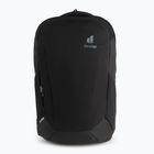 Градска раница Deuter Giga 28 l black 381232170000