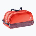 Чанта за пътуване Deuter Wash Bag Tour III red 3930121