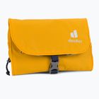 Чанта за пътуване Deuter Wash Bag I yellow 3930221