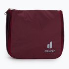 Чанта за пътуване Deuter Wash Center Lite I maroon 3930521