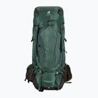 Почистваща екипировка Deuter Aircontact PRO SL 55 + 15 l zielony 3330021