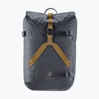 Раница за велосипед Deuter Amager 25 + 5 л графит