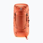 Deuter Fox 40+4 l paprika/mandarine детска туристическа раница