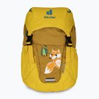 Детска туристическа раница Deuter Waldfuchs 10 л куркума/царевица