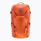 Туристическа раница Deuter Speed Lite 23 l orange 341032299060