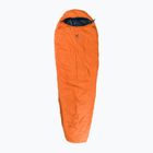 Спален чувал Deuter Orbit -5° long/left mandarine/ink