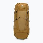 Раница за трекинг Deuter Aircontact Core 40 + 10 л бадем/лилаво