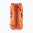 Раница за трекинг deuter Aircontact Ultra 45+5 SL sienna/paprika