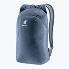 Комплект раница за трекинг Deuter Aircontact X 60 + 15 л мастило